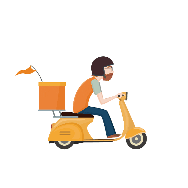 Delivery Service